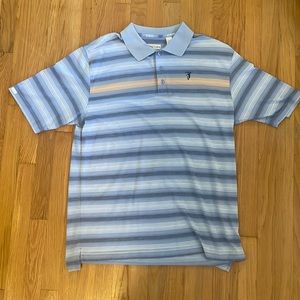 TEHAMA Golf polo, XL